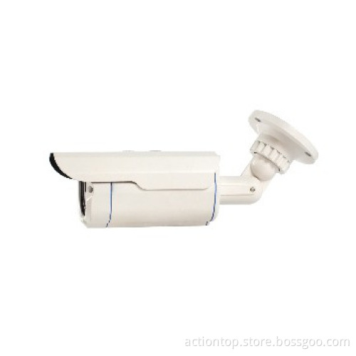 1080P Small Waterproof IR Bullet IP Camera(CMOS)